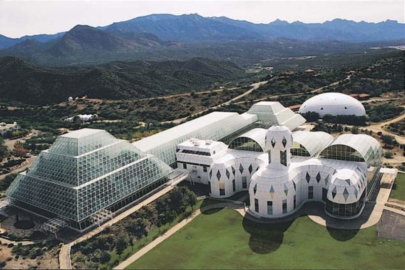 Biosphere 2 (B2L)