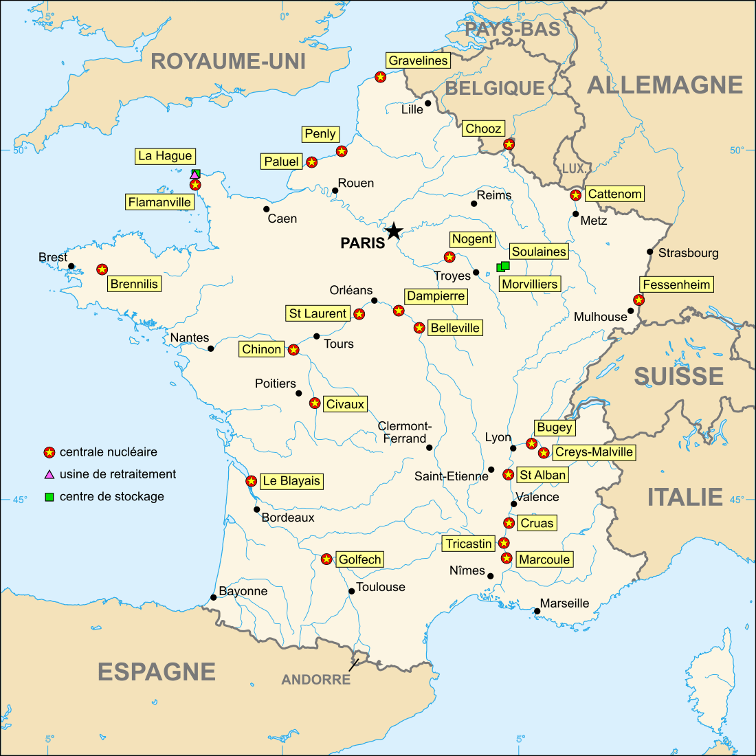 Nuclear_power_plants_map_France-fr