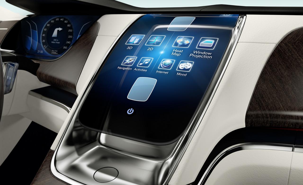 In Vehicle Infotainment (IVI) - The Next Great Innovation ...
