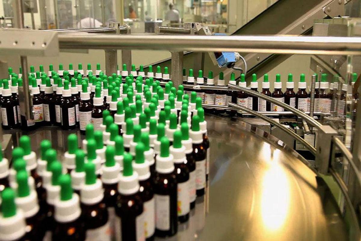 Advanced Pharmaceutical Manufacturing Using Continuous Production