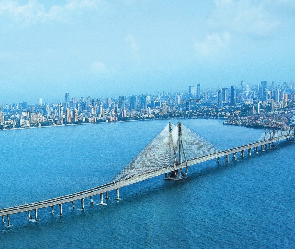 Mumbai Sea Link