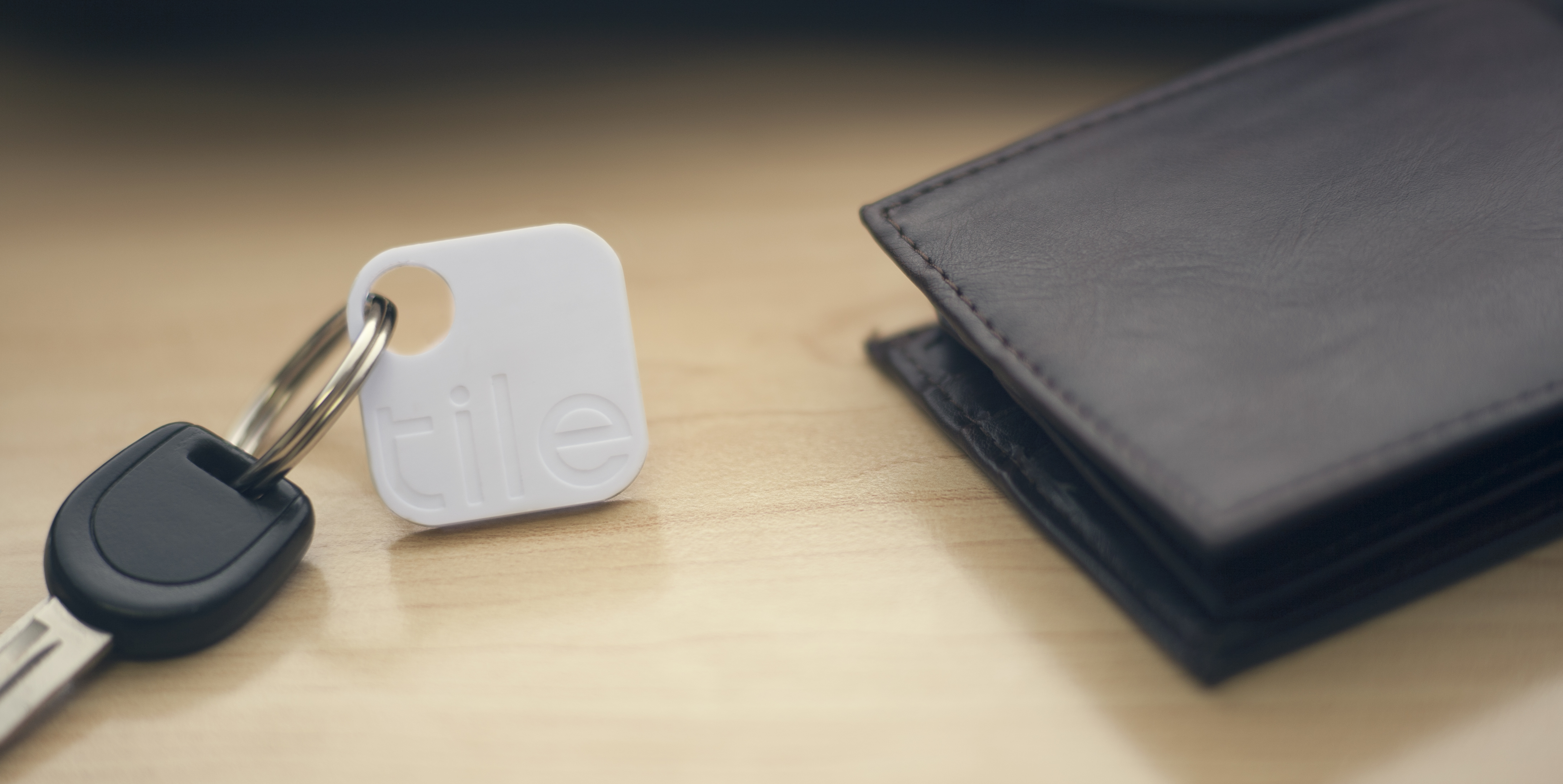 Tile: Track Your Stuff And Never Lose Anything Again