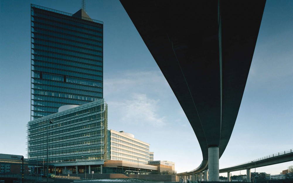 Kista Science Tower