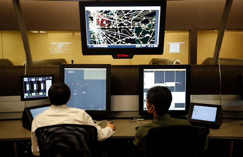 Getting You There Faster With LORADS III: The World’s Most Advanced Air Traffic Management System