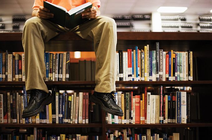 Are You a Leader? These 7 Books Are Essential To Success.