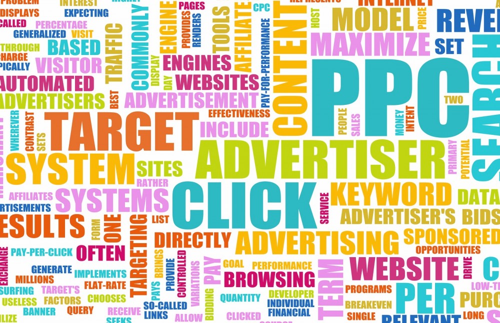 Pay Per Click Advertising as a Concept