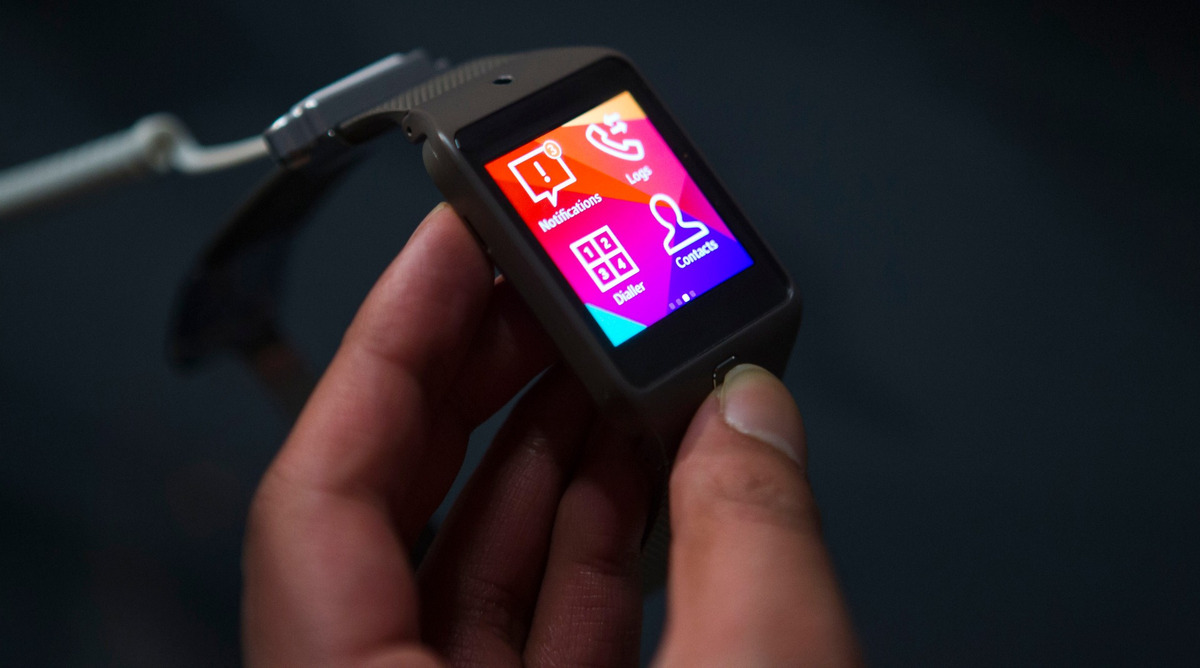 PayPal’s ‘Wearable Wallet’ Lets You Buy Stuff from Your Smartwatch