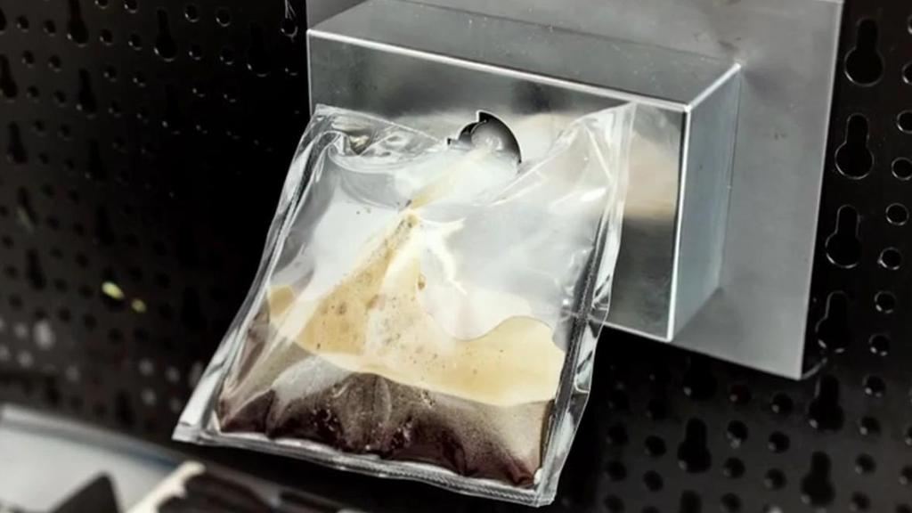 ISSpresso: First-Ever Espresso Machine Coming To The International Space Station