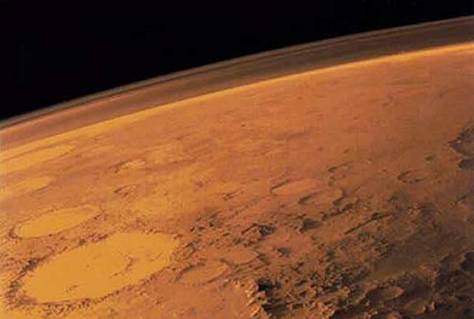 United Arab Emirates Sending Uncrewed Spaceship to Mars by 2021