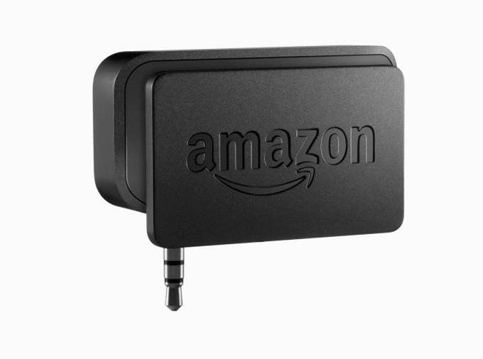 Amazon Launches Card Reader to Compete with Square and PayPal