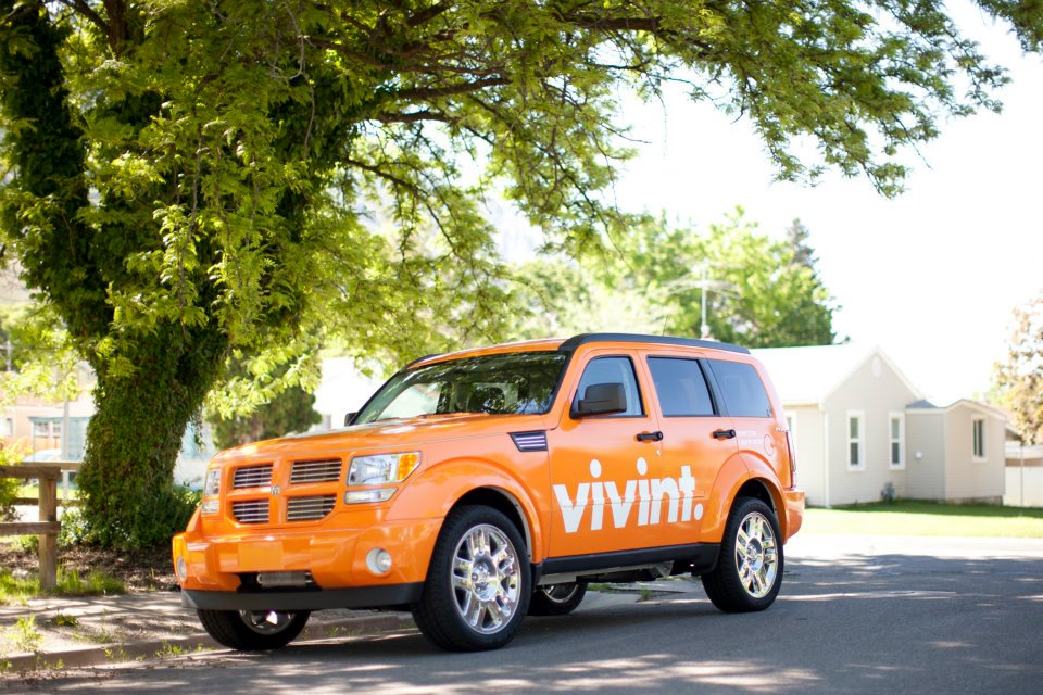 SolarCity’s Biggest Competitor, Vivint Inc., Is Going Public…