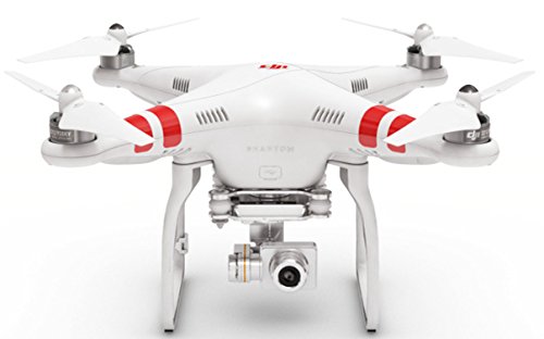 DJI Quadcopter