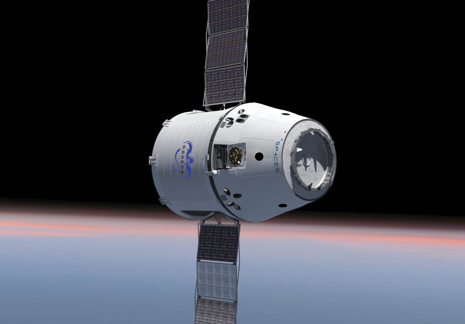 Elon Musk’s Ambitious Space Taxi Hits Legal Snag…