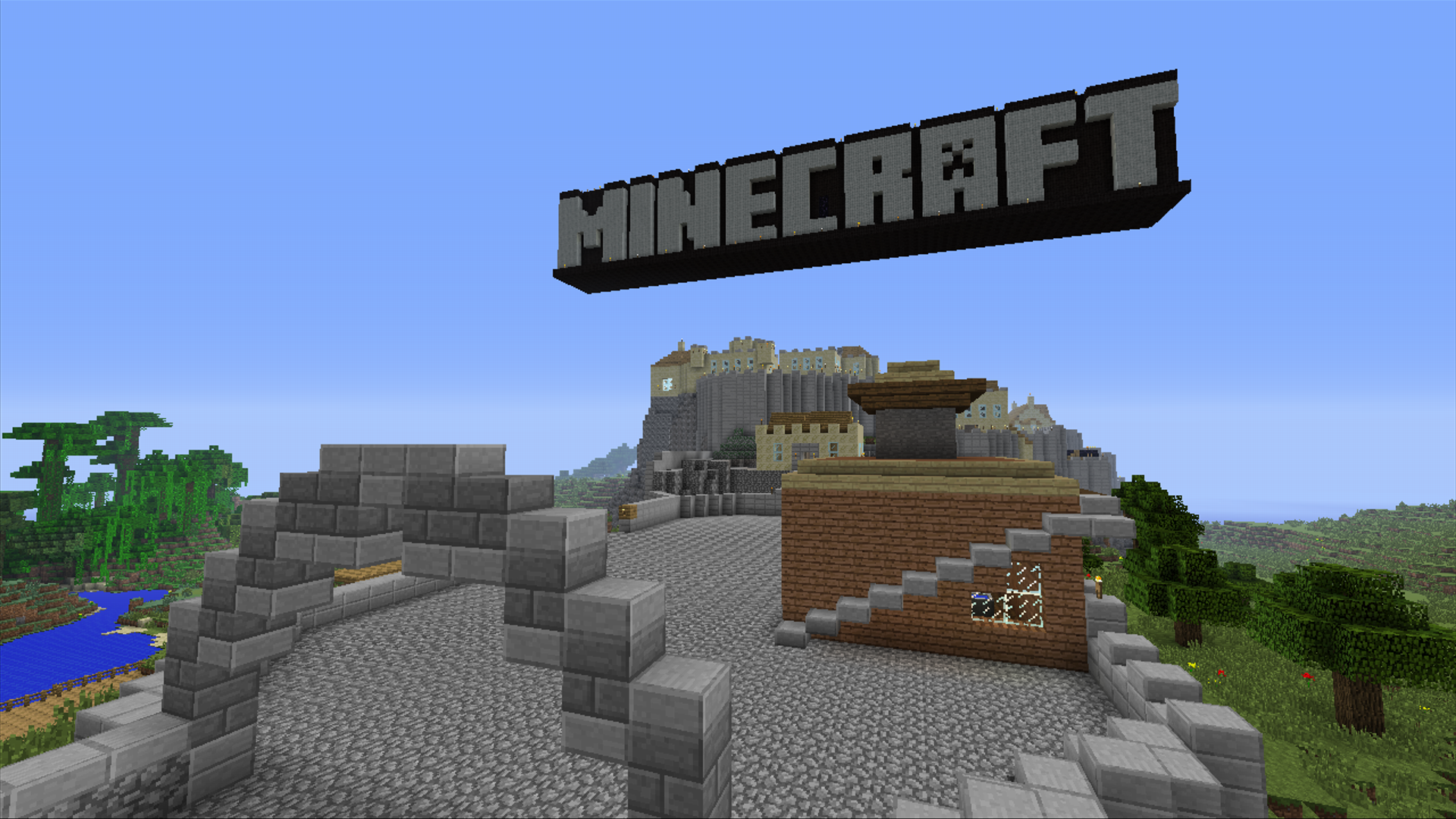 Microsoft To Acquire The Company Behind Minecraft For $2.5 Billion!