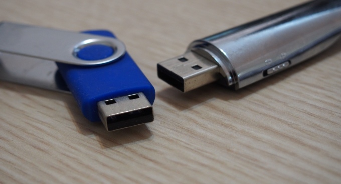 Serious USB Security Flaw Can Take Over Your Computer