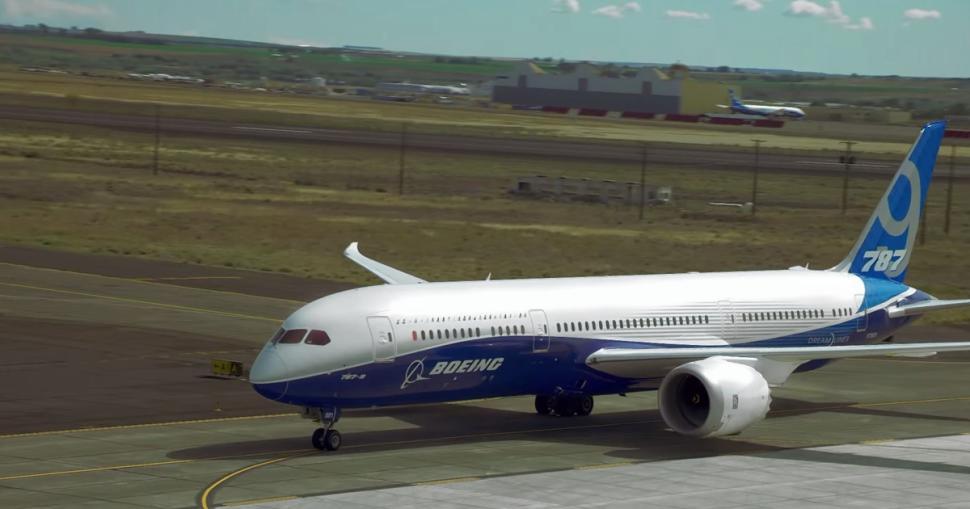 Boeing Has Great Quarter… Aircraft Demand On the Rise