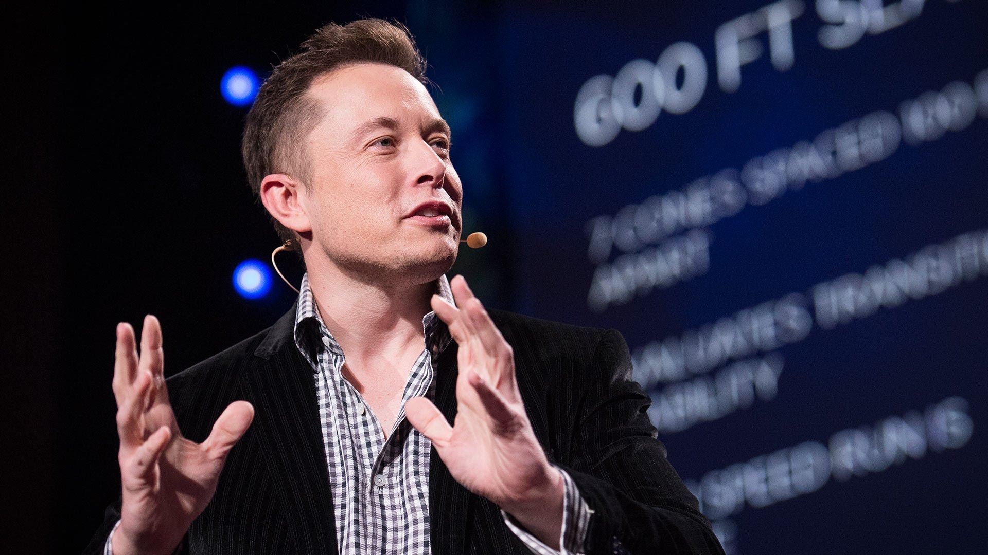 Elon Musk Looking To Launch 700 Global Internet Satellites As His Next Venture?