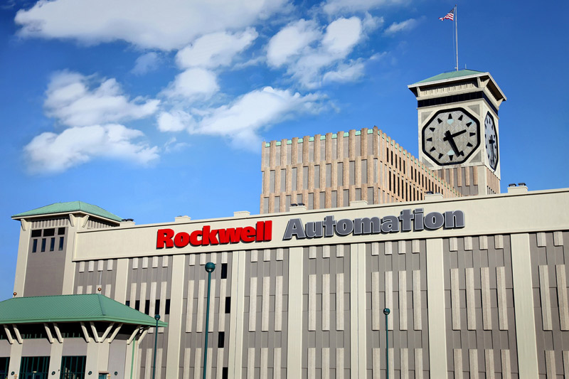 Rockwell Automation, World’s Largest Company Dedicated To Industrial Automation & Controls, Is On A Mission