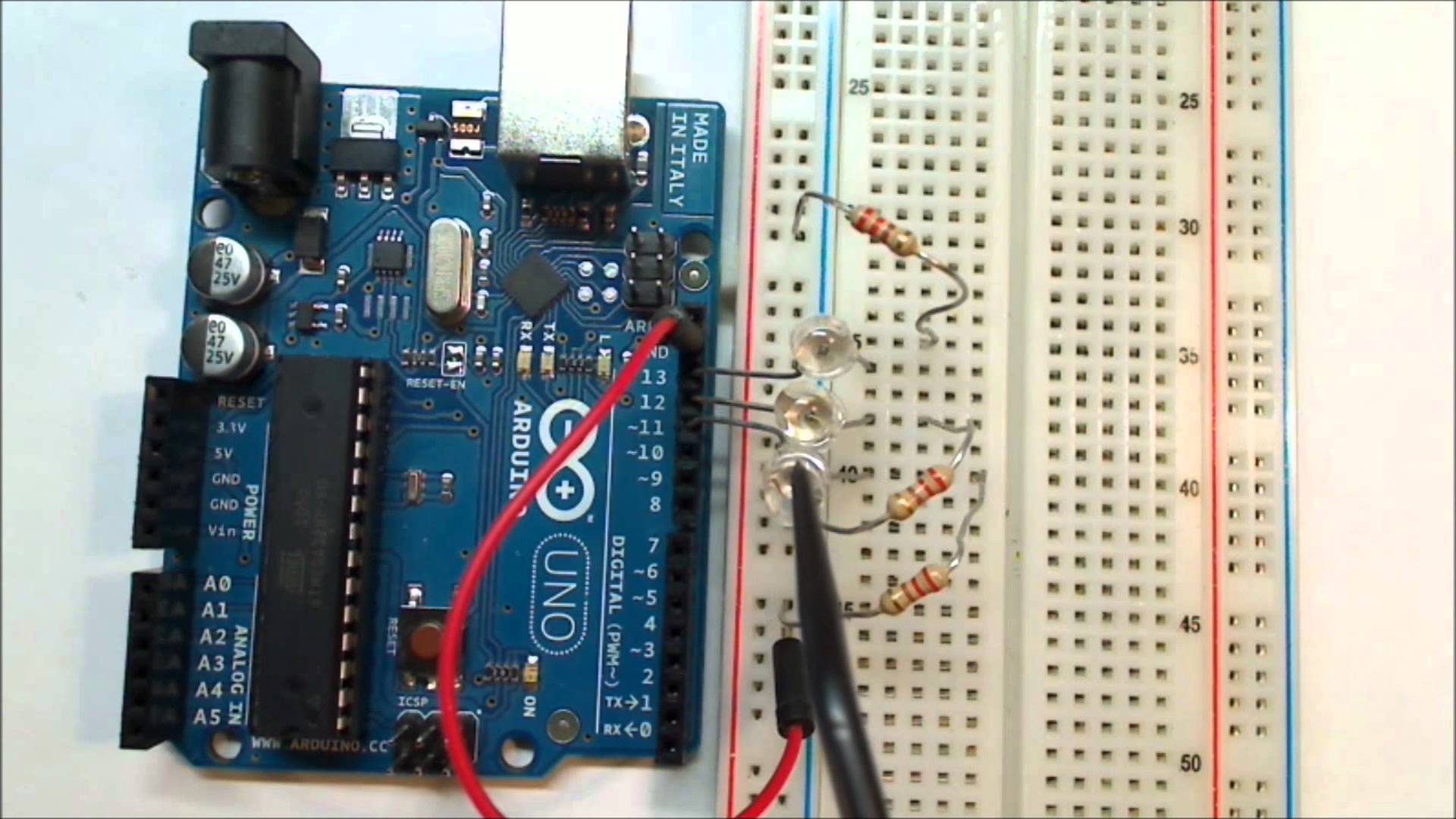 Save 80% On An Arduino Beginners Course!