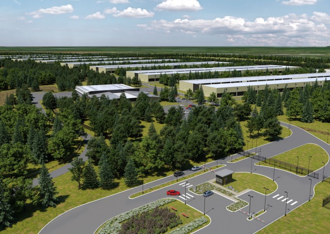 Apple Shelling Out $1.9 Billion for 2 State-of-the-Art Renewable Energy Data Centers in Europe