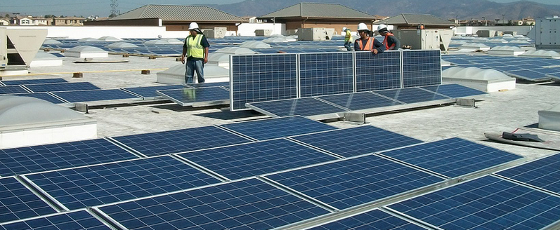 Google Investing $300 Million More Into SolarCity… Financing 25,000 Residential Solar Projects