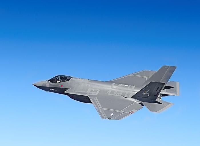 Pentagon Planning to Spend $400 Billion to Build 2,457 Warplanes Over the Next Two Decades