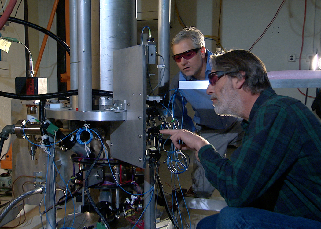 AMO Breakthroughs Keep Atomic Clocks Accurate for More Than 60 Million Years