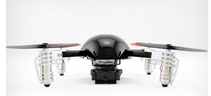 Save 46% On The Extreme Micro-Drone 2.0 With Camera!