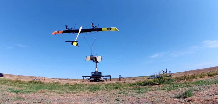 Google to Fly 84-Foot Wind Turbine Next Month After ZERO Crashes Throughout Smaller Turbine Tests