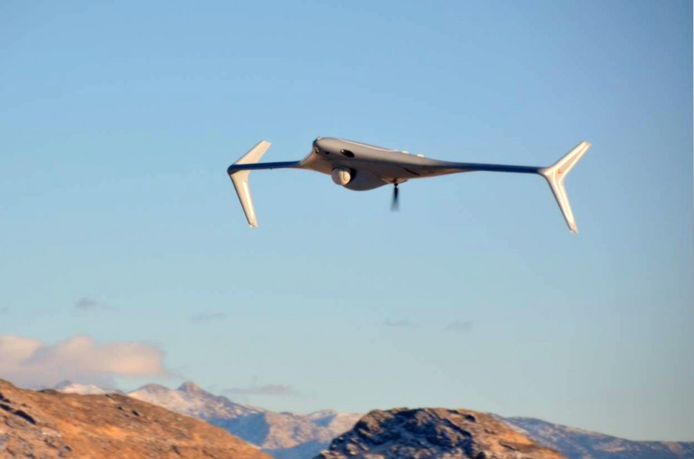 22 Highlights from World’s Largest Unmanned Systems Show