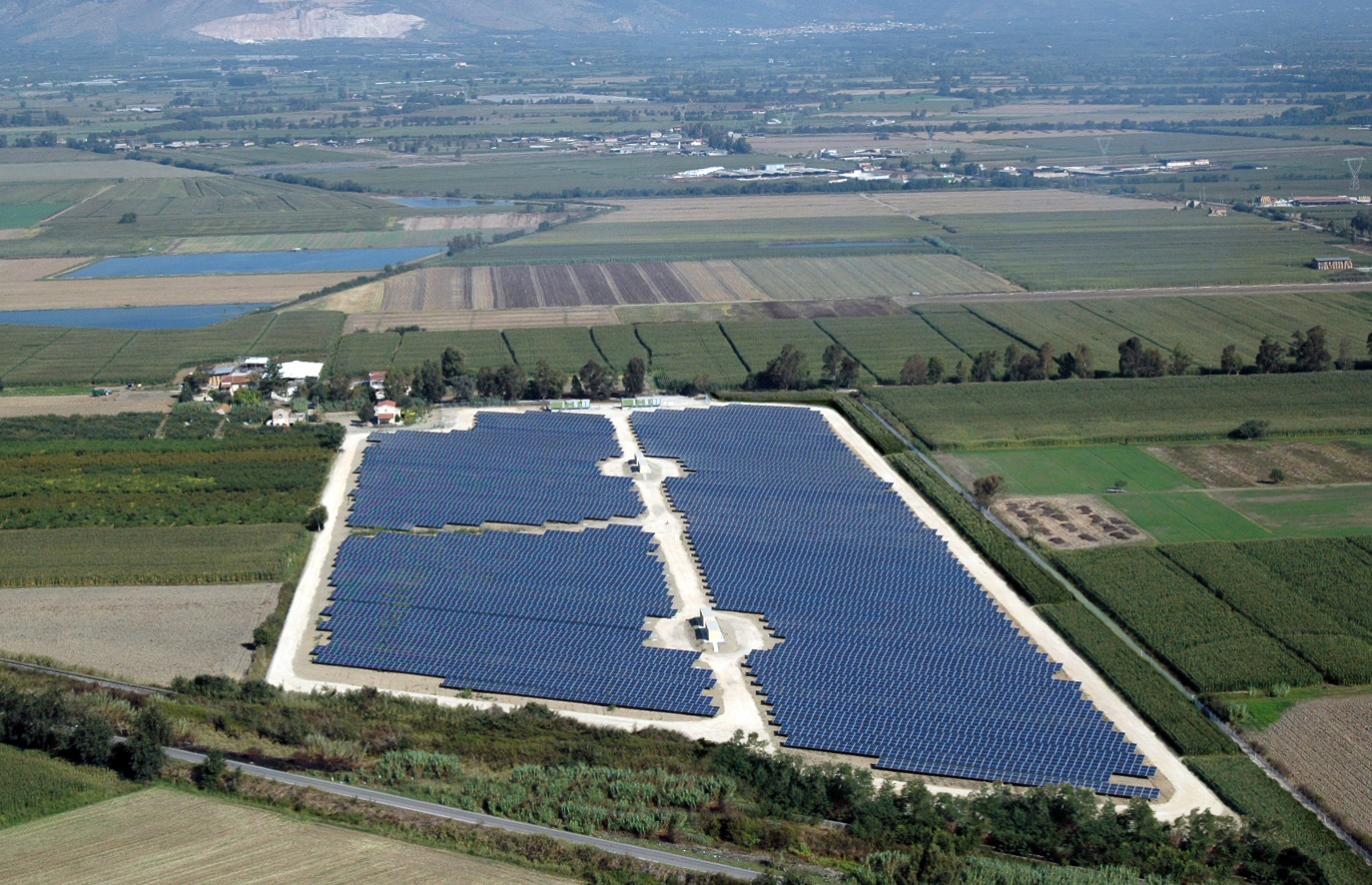 SunEdison’s $2.2 Billion Acquisition of Vivint Solar Sends One Stock Soaring