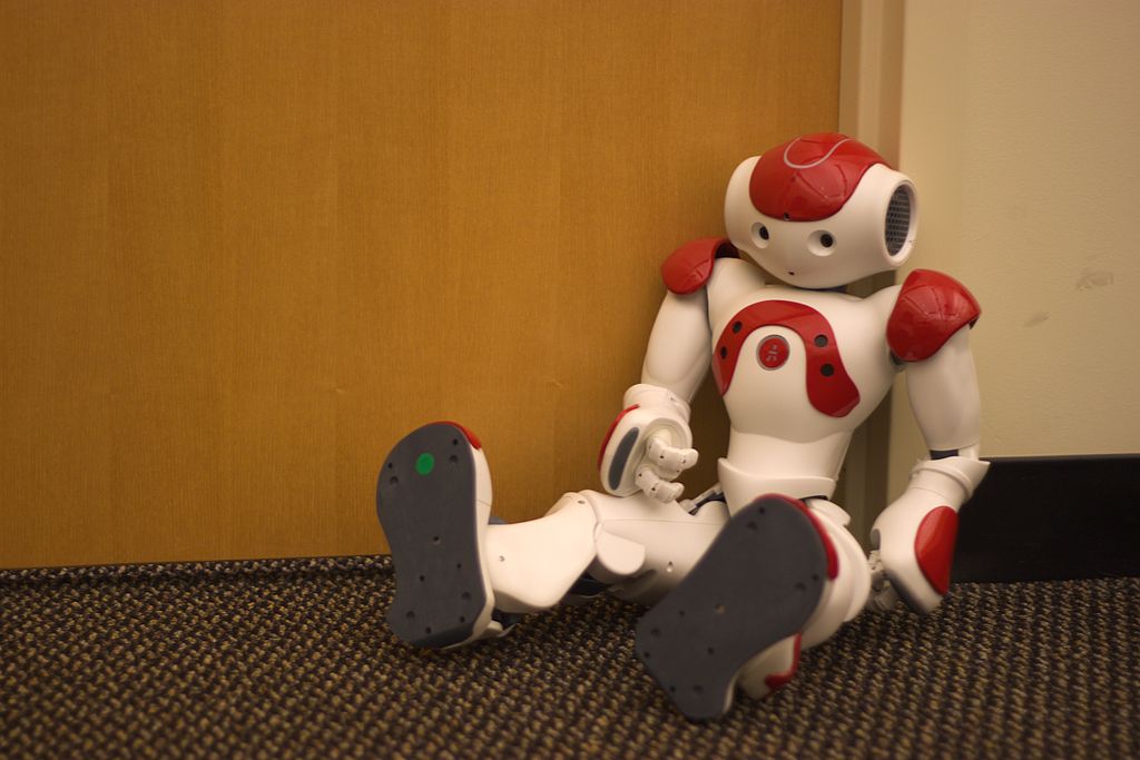 All Hail the Robot Age… Looking Into Robots and Joblessness