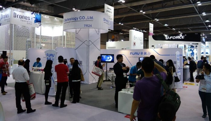 Global Sources, World’s Largest Electronics Sourcing Show, Running this Week