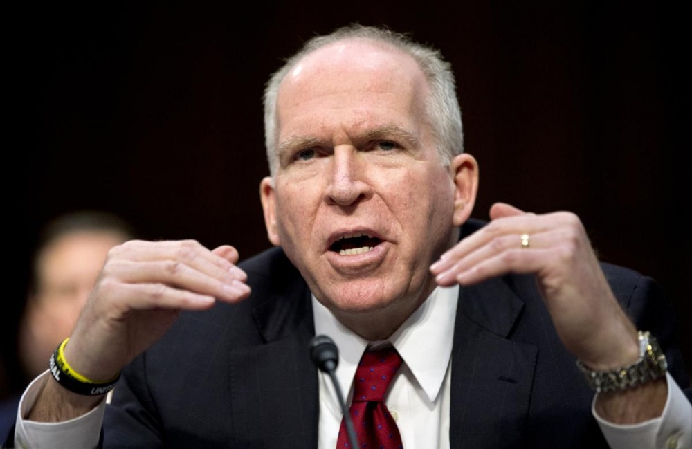 Murphy’s Law: CIA Director’s Personal Emails Hacked by Teenager, Published on Wikileaks
