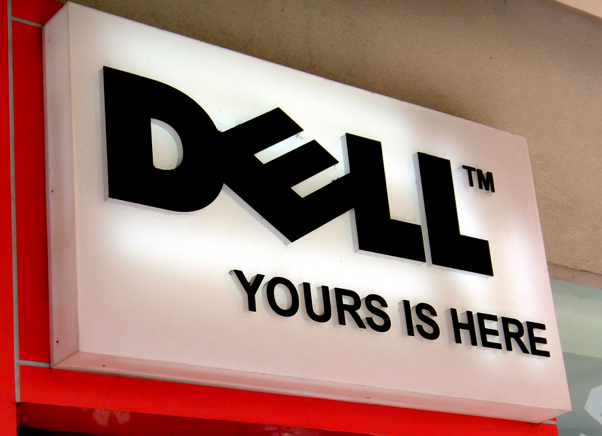Dell Buys EMC for $67 Billion in the Largest Tech Deal of All Time