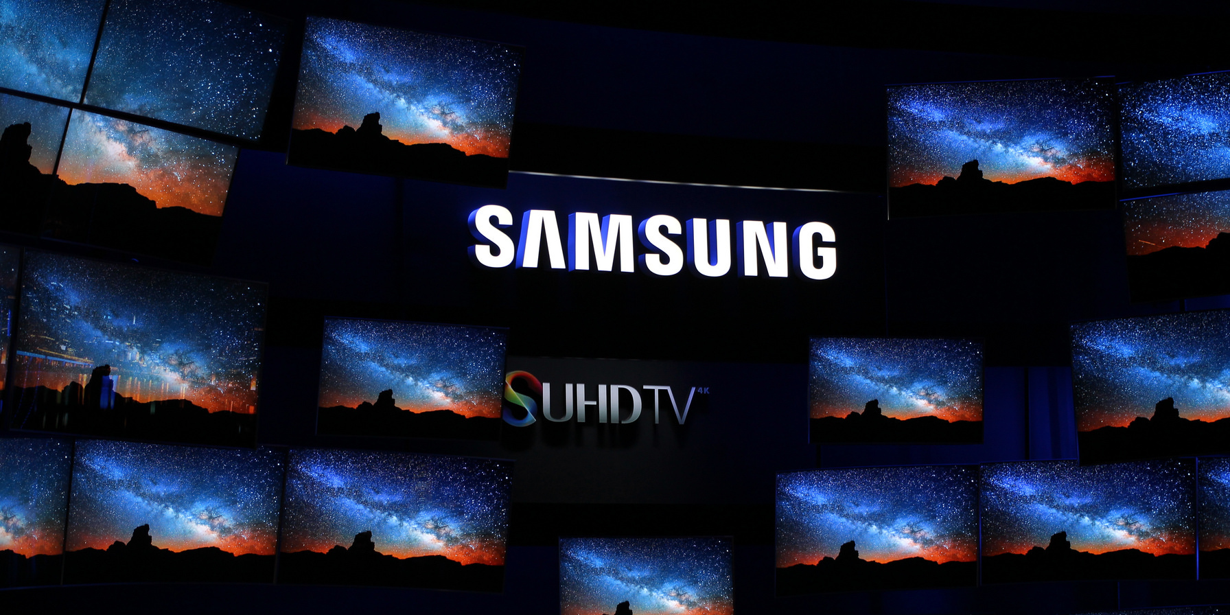 Study Shows Samsung TVs Use More Power in Real-Life Than in Efficiency Tests