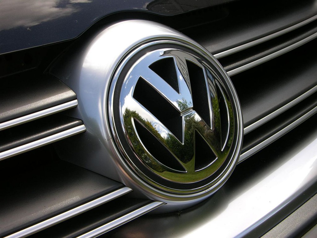 Diesel Emissions Scandal Forces Volkswagen to Recall 8.5 Million Vehicles