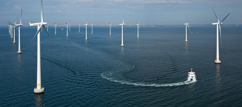 Trident-Winds Offshore Wind Farm