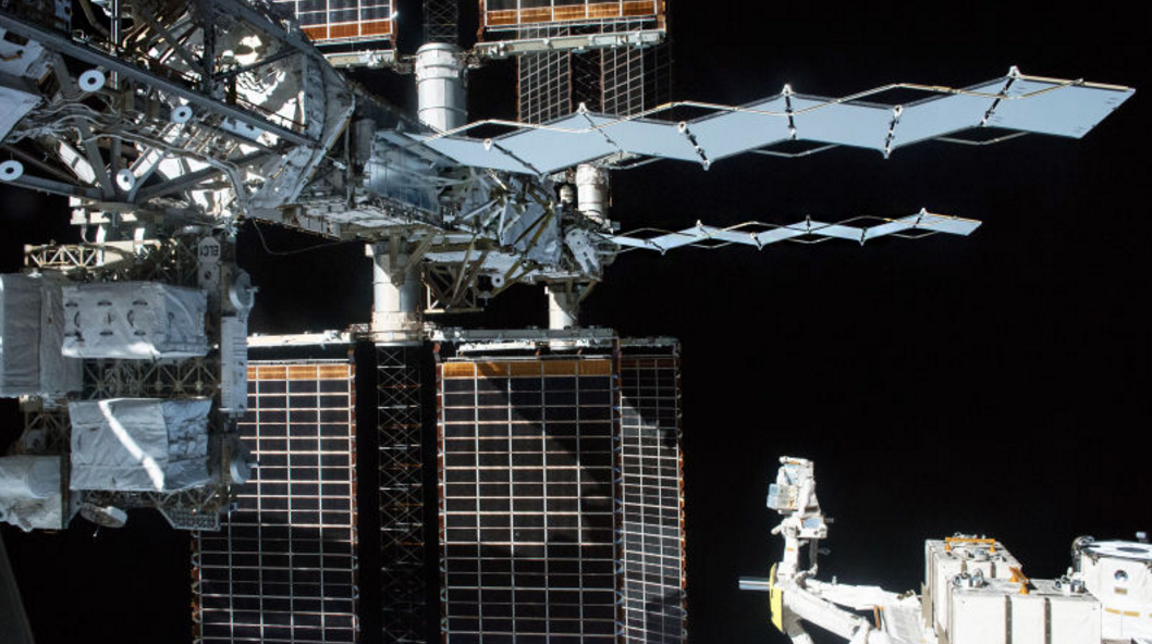International Space Station Has Experienced a Small Electrical Fault With No Quick Fix