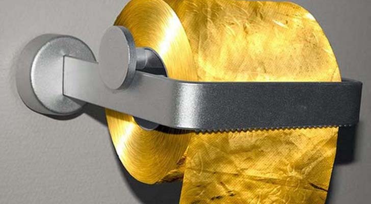 Gold Standard for Best Designed Public Toilets