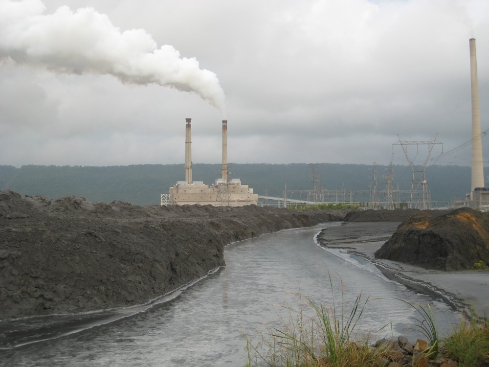 Can New Technology Reduce Coal’s Carbon Footprint?