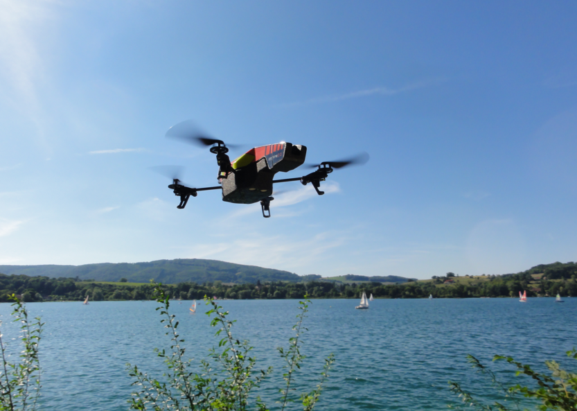FAA: Drone Owners Must Register by February 19th or Face Stiff Penalties