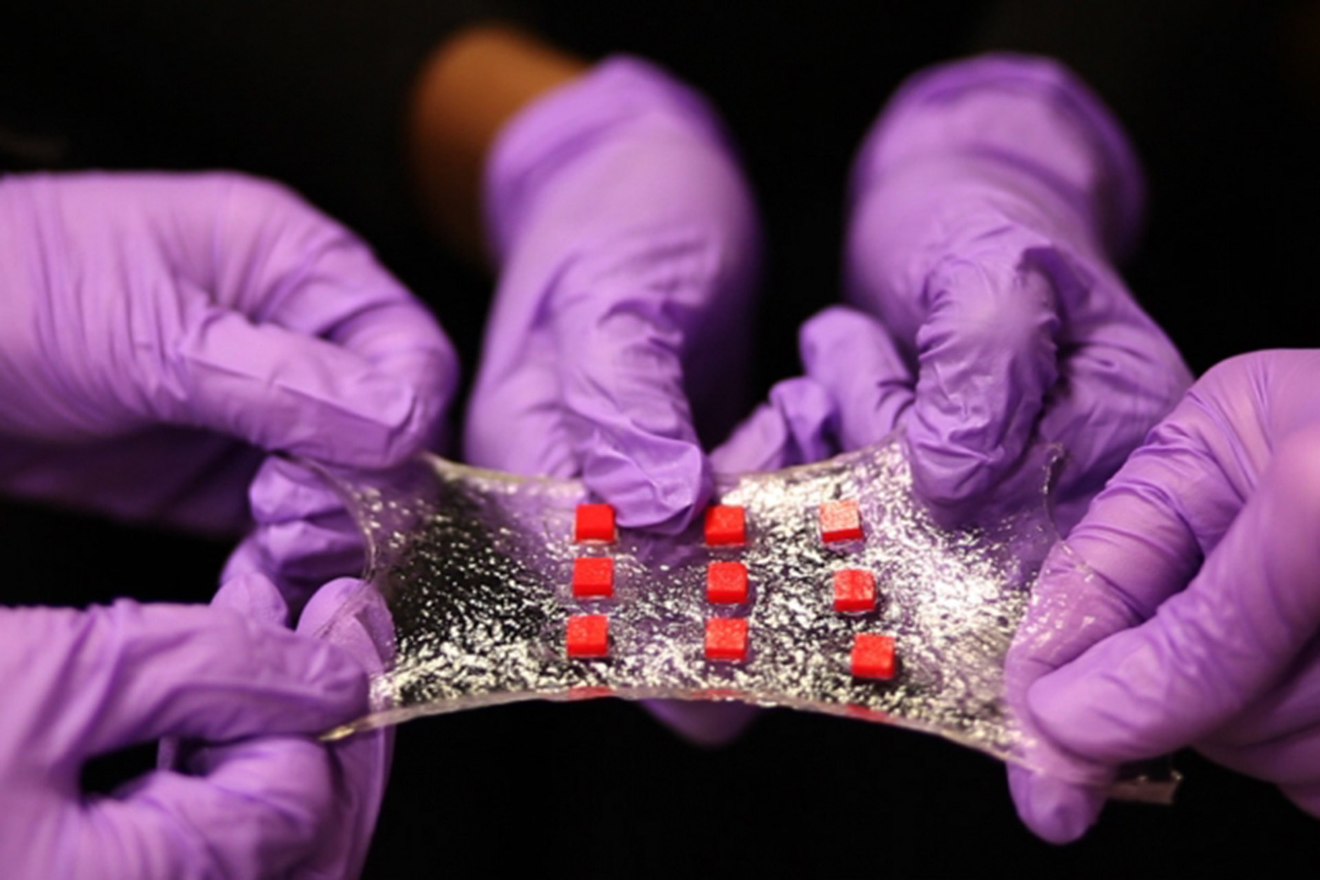 Have Scientists at MIT Successfully Designed the Band Aid of the Future?