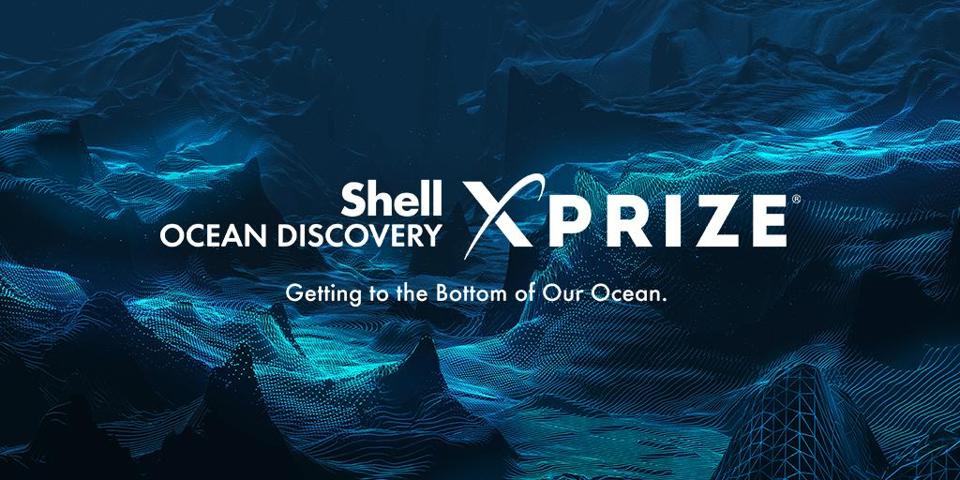 Three-Year $7 Million Shell Ocean Discovery XPrize Competition About to Begin