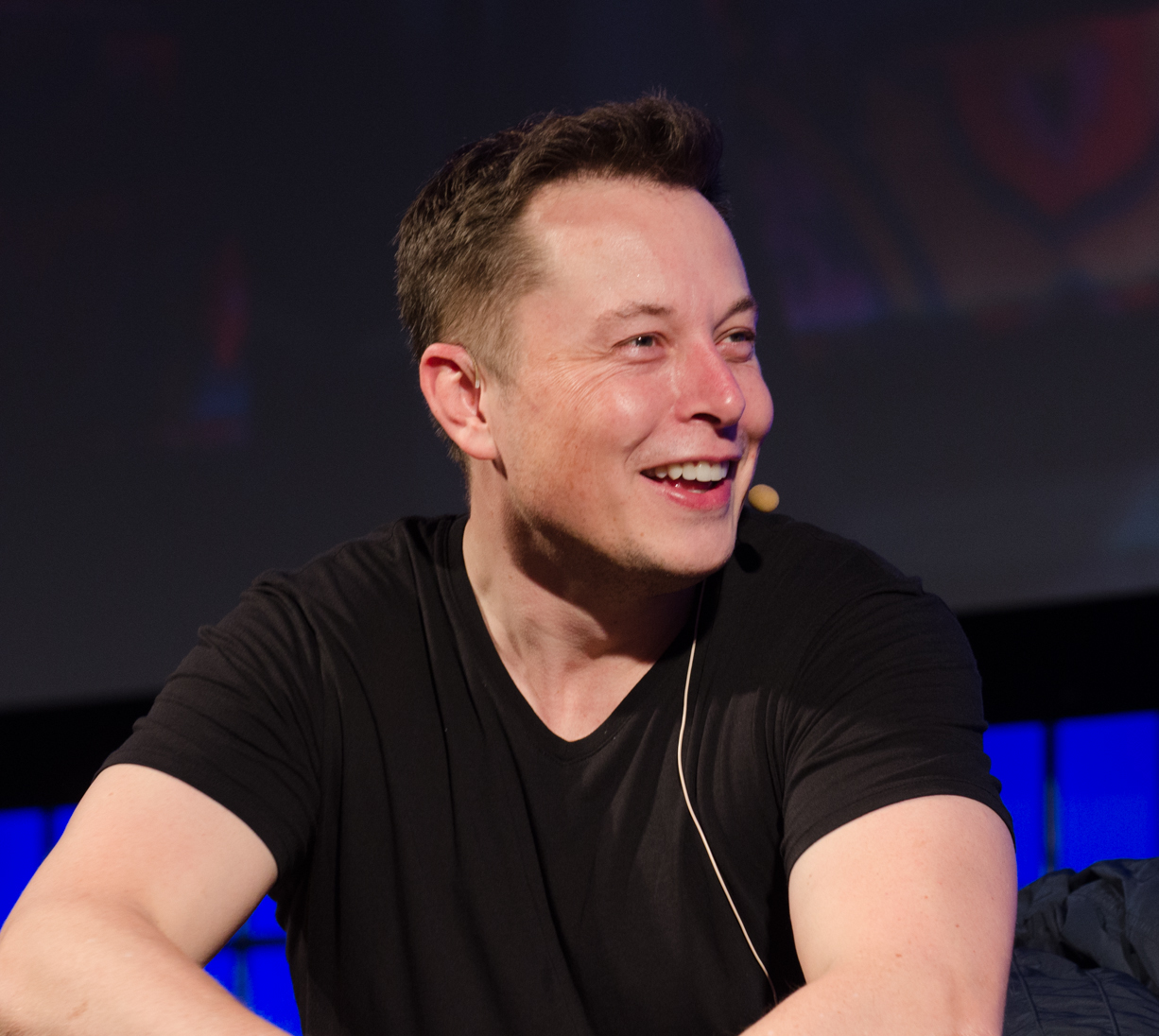 A Tesla Will Drive Itself Across the USA By 2018 According to Elon Musk