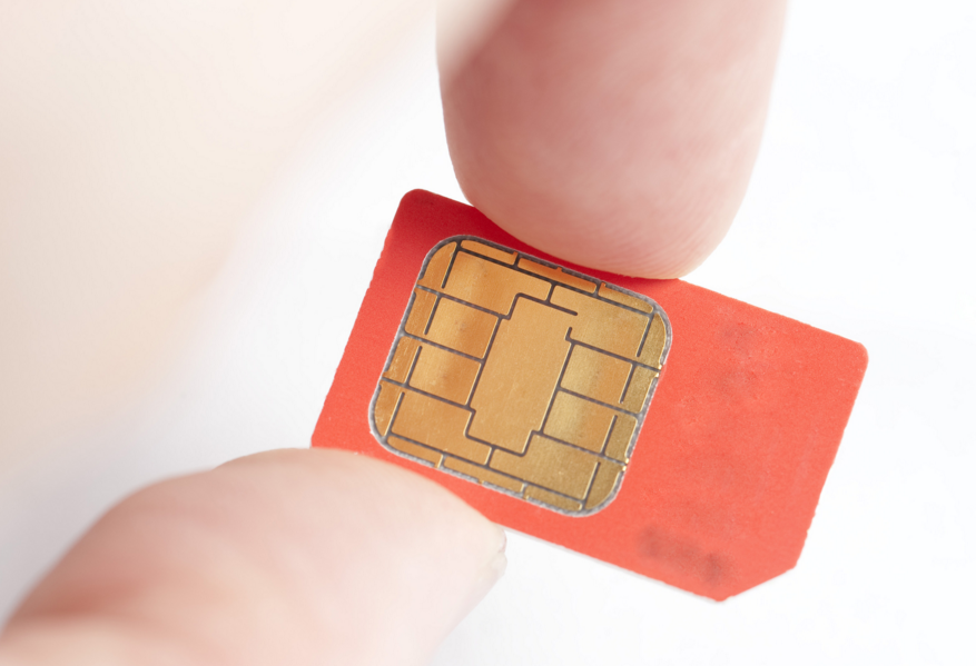 Microsoft is Developing Its Own SIM Cards For Cellular Data Access Without a Contract
