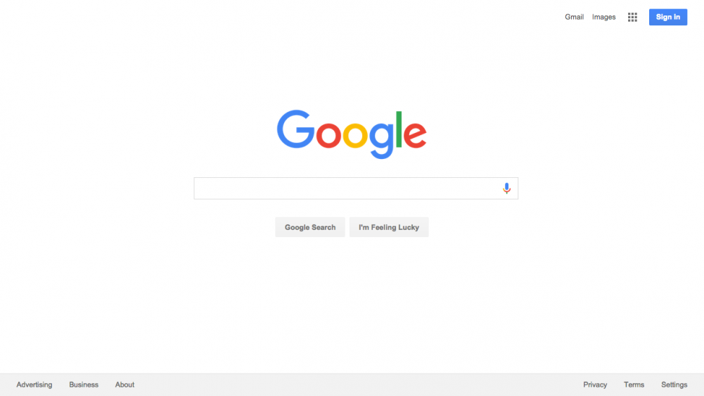 Google-Search
