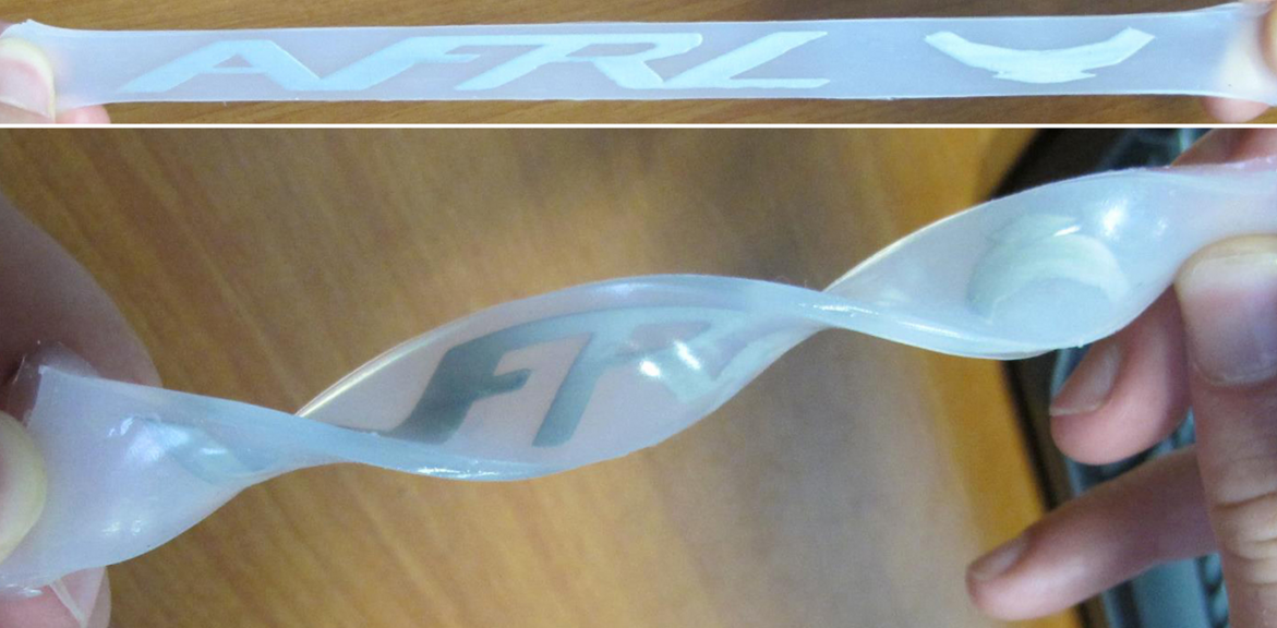 Thin, Flexible Electronic Ribbon for Examining Health Conditions