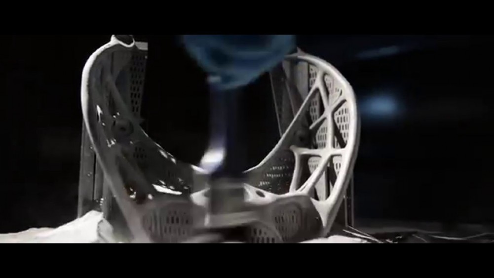 3D Systems (DDD) Rapid Prototyping, Tooling & Additive Manufacturing