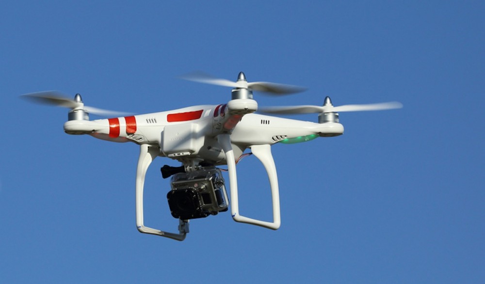 How Air Mapping Technology is Helping Manned & Unmanned Aircraft